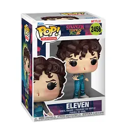Ігрова фігурка FUNKO POP! серії "Дивні дива: Оповідки з 85-го" - ОД