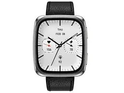 Смарт-годинник Amazfit Active 2S Premium Black (W2440GL3N) - мініатюра 2