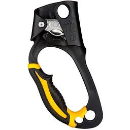 Жумар Petzl Ascension Sport Black L (1052-B17ALA) - мініатюра 2