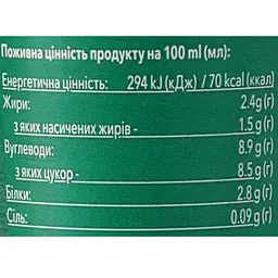 Напій молочний з кавою Starbucks Chilled Classics Cappuccino 0.22 л - мініатюра 6