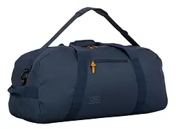 Сумка дорожня Highlander Cargo 100 Denim Blue (RUC259-DE) - мініатюра 1