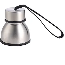 Термос-пляшка Bergner Walking anywhere 570 мл (BG-37760-GR) - мініатюра 8