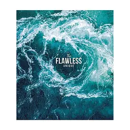 Зошит Школярик The Flawless 48 аркушів клітинка (048-3046K), в асортименті - мініатюра 5