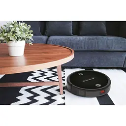 Робот-пилосос Hoover HGO320H 011 - мініатюра 23