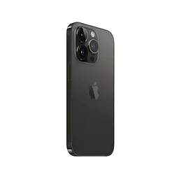Мобільний телефон Apple iPhone 14 Pro 128Gb Space Black (REF B) BREEZY (2BMPXV3) - мініатюра 3