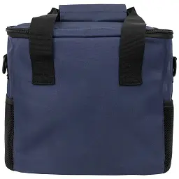 Термосумка Tribe Cooler 10 L blue (T-IF-0009-blue) - мініатюра 3