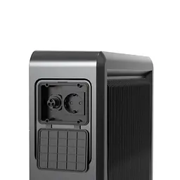 Система резервного живлення Marstek Venus-E 5KWH AC Coupled ESS зарядна станція - мініатюра 4