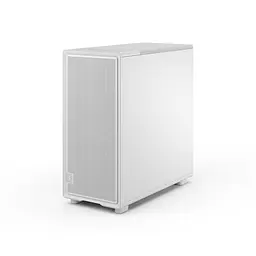 Корпус Fractal Design Epoch Tempered Glass без БЖ White (FD-C-EPO1A-03) - мініатюра 4