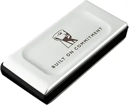 Портативний SSD Kingston 2TB USB 3.2 Gen 2x2 Type-C XS2000 R2000/W2000MB/s teh0014752 - мініатюра 2