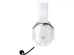 Навушники з мікрофоном Razer Blackshark V2 PRO 2023 White (RZ04-04530200-R3M1) - мініатюра 4