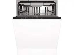 Вбудована посудомийна машина Gorenje GV16D5