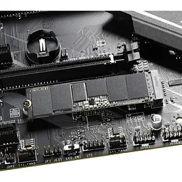 SSD накопичувач Apacer AS2280Q4U 2TB for PS5 (AP2TBAS2280Q4U5-1) [135571] - мініатюра 6