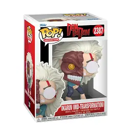 Ігрова фігурка FUNKO POP! серії "Дандадан" - ОКАРУН (У СЕРЕДИНІ ТРАНСФОРМАЦІЇ)