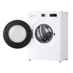 Пральна машина LG F2Y2HS6WE - мініатюра 10