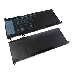 Акумулятор для ноутбука BestBatt Dell (33YDH) G3 3579 G5 5587 (Replacement)