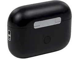 Наушники TWS Vention Echo Lite E11 Black (NBVB0) - миниатюра 6