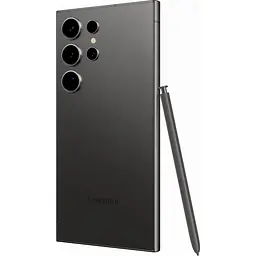 Смартфон Samsung Galaxy S24 Ultra 12/512Gb Titanium Black [SM-S928BZKHEUC] Б/В [160915] - мініатюра 7