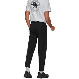 Штани Mammut Tamaro Pants M 48 black - мініатюра 5