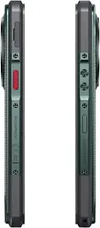 Смартфон Oukitel WP35 Pro 12/512GB Green - мініатюра 7