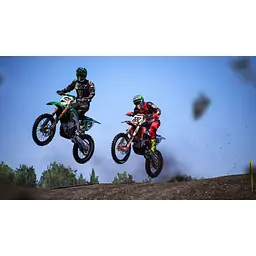 Ключ активації Microsoft MXGP 2021 - The Official Motocross Videogame для Xbox One/Series - мініатюра 5