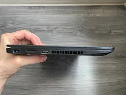 Ноутбук Lenovo ThinkPad 13 Gen 2 (i5-7200U / 8GB / SSD 256GB) Refurbished - мініатюра 4
