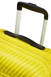Валіза American Tourister MICKEY CLOUDS MICKEY ELECTRIC LEMON 55x40x20(23) 55 См 59C*06001 - мініатюра 5