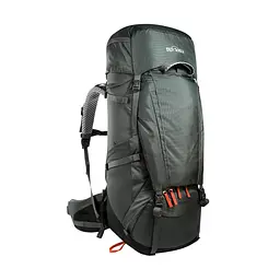 Рюкзак Tatonka Yukon 60+10 Темно-сірий