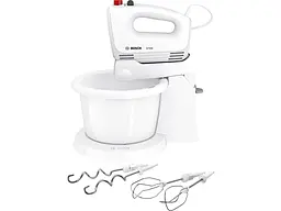 Міксер Bosch MFQ2600W