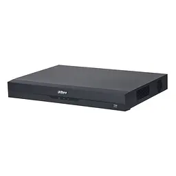 IP-відеореєстратор 8-канальний 32Mp Dahua DHI-NVR5208-EI (99-00013755)