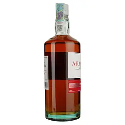 Віскі Armorik Sherry Cask 46% 0.7 л в подарунковій упаковці - мініатюра 3