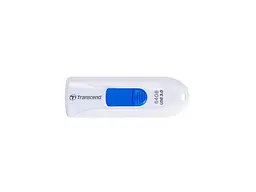 USB флеш накопичувач Transcend 64 GB JetFlash 790 (TS64GJF790W)