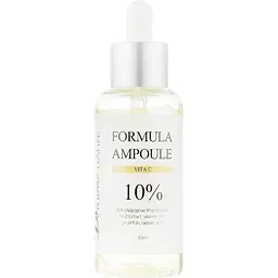 Освітлююча сироватка Esthetic House Formula Ampoule Vita C 80 мл - мініатюра 2