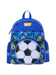 Рюкзак дитячий YES K-44XS Ball (550471) - мініатюра 2