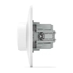 Світлорегулятор Videx BINERA LED 200Вт (VF-BNDML200-W) - мініатюра 3