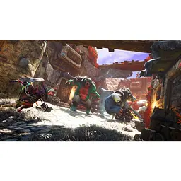 Ключ активації Microsoft Biomutant для Xbox One/Series - мініатюра 3