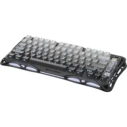 Клавіатура GravaStar Mercury K1 TKL UA Black [GSK1_GBLK] [144869] - мініатюра 3
