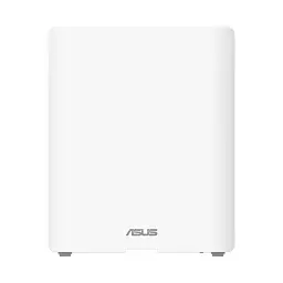 Точка доступу Wi-Fi ASUS ZenWiFi BQ16 2pcs (90IG08K0-MO3N2V) - мініатюра 4