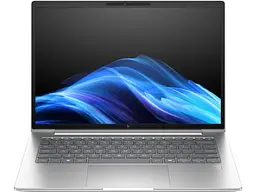 Ноутбук HP EliteBook 6 G1a 14 Pike Silver (AY4Z7AV_V7)
