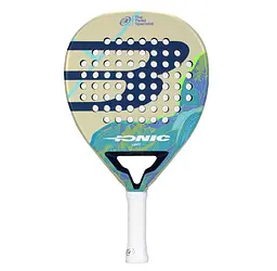 Ракетка для паделу Bullpadel IONIC LIGHT 26 - мініатюра 4