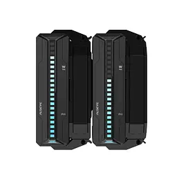 Кулер до процесора Alseye W700 Pro(Black) (AS.01.08.0024) - мініатюра 6