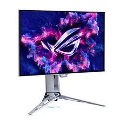 Монітор ASUS PG27AQWP-W (90LM0CF2-B01971) - мініатюра 2