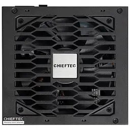 Блок живлення 750W Chieftec VITA BPX-750-S 120mm, 80+ Bronze, Retail - мініатюра 2