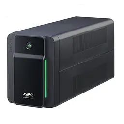 Джерело безперебійного живлення APC 700 ВА / 360 Вт / 7 А*ч (BVX700LI-GR) - мініатюра 4
