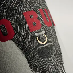 Вино Mare Magnum Cavernet Sauvignon No Bull, червоне, сухе, 13,5%, 0,75 л - мініатюра 4