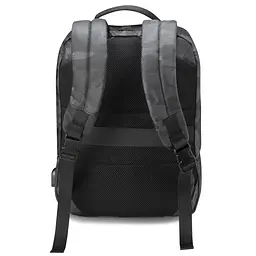 Сумка-рюкзак Semi Line 17 Black (L2012) - мініатюра 3