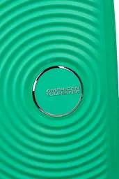 Дитяча Валіза Xs 47 См American Tourister SOUNDBOX MINI BRIGHT GREEN 47x32x21 MG8*04001 - мініатюра 6