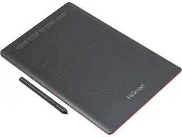 Графічний планшет HiSmart WP9625 (HS081331) - мініатюра 3