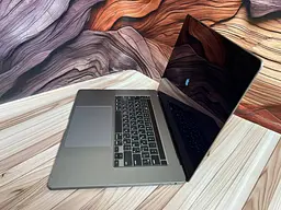 Ноутбук Apple MacBook Pro 16" i9-9880H/32/1TB (C02GJ2XYMD6T) Б/в - мініатюра 3