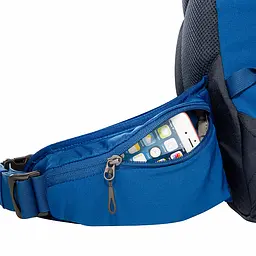Рюкзак Tatonka Norix 32 Blue (1033-TAT 1471.010) - мініатюра 7
