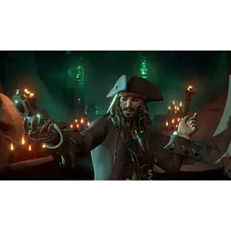 Ключ активації Microsoft Sea of Thieves: 2024 Premium Edition для Xbox One/Series S/X - мініатюра 7
